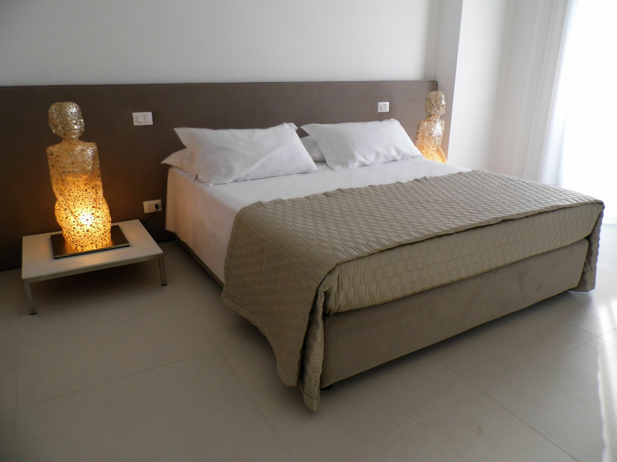 Siracusa Luxury Apartment Реджо-ди-Калабрия Экстерьер фото