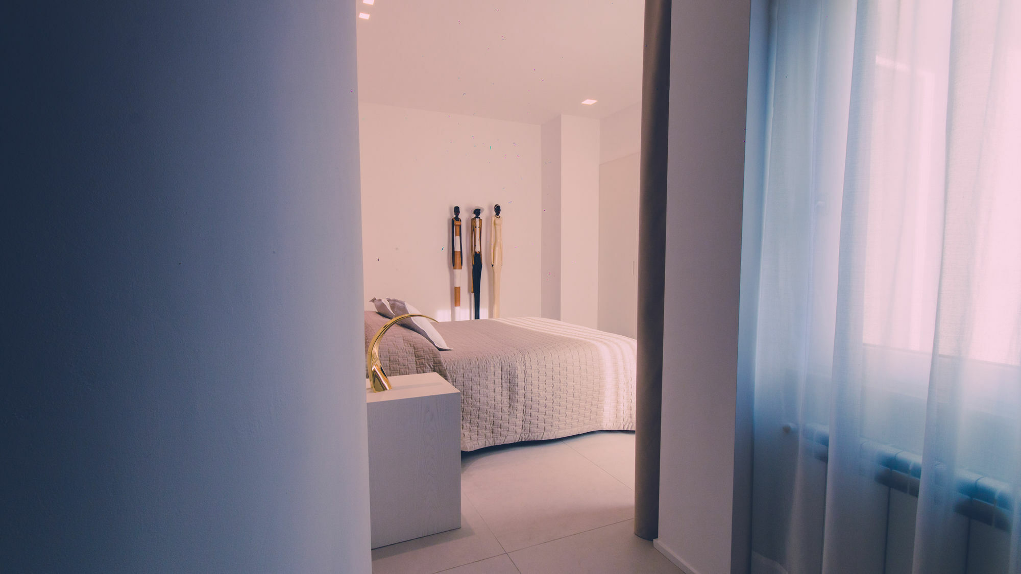 Siracusa Luxury Apartment Реджо-ди-Калабрия Экстерьер фото