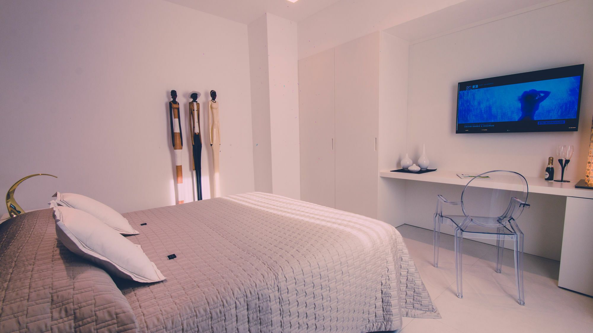 Siracusa Luxury Apartment Реджо-ди-Калабрия Экстерьер фото