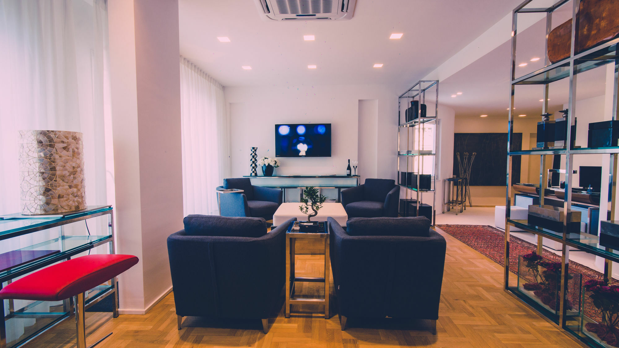 Siracusa Luxury Apartment Реджо-ди-Калабрия Экстерьер фото