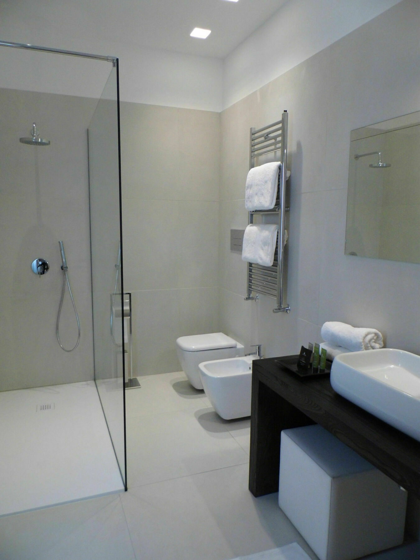 Siracusa Luxury Apartment Реджо-ди-Калабрия Экстерьер фото