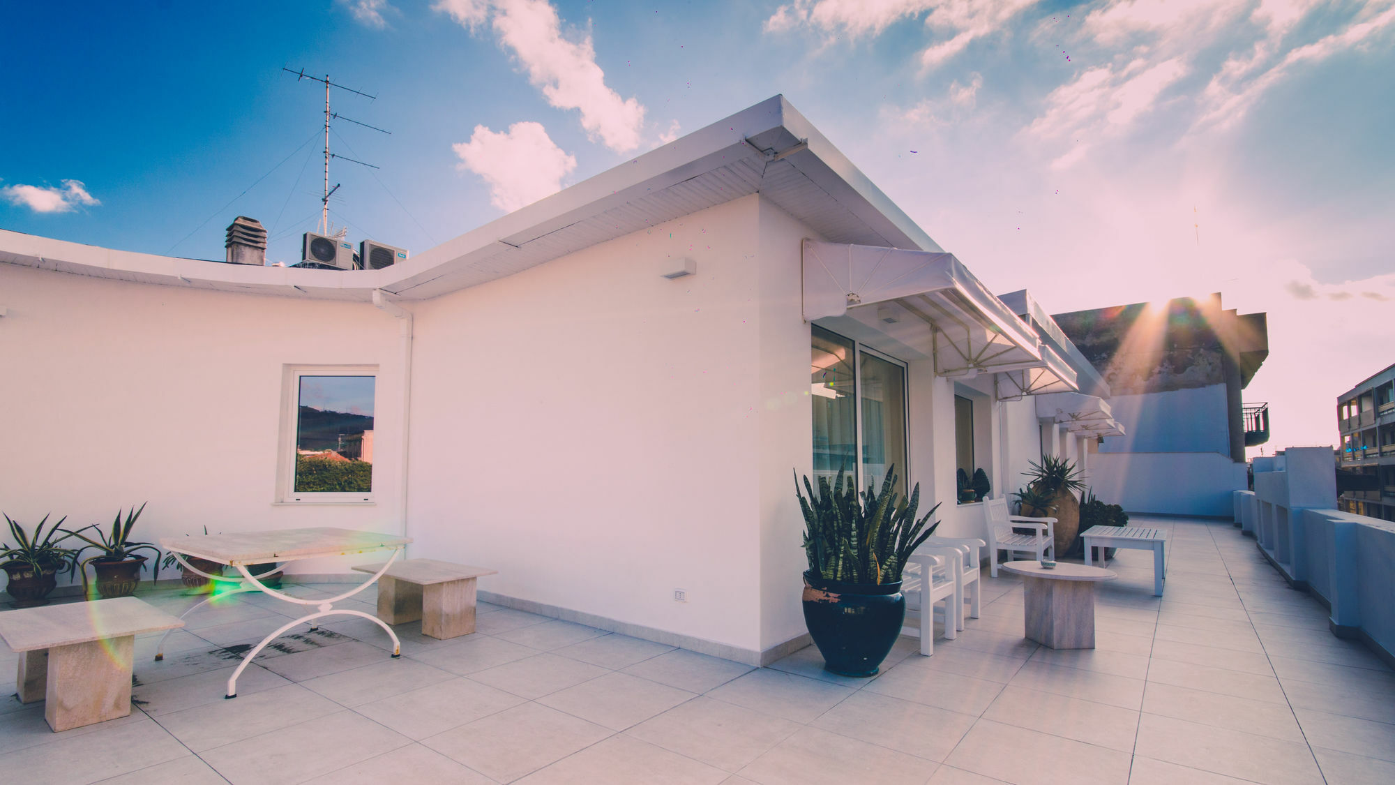 Siracusa Luxury Apartment Реджо-ди-Калабрия Экстерьер фото