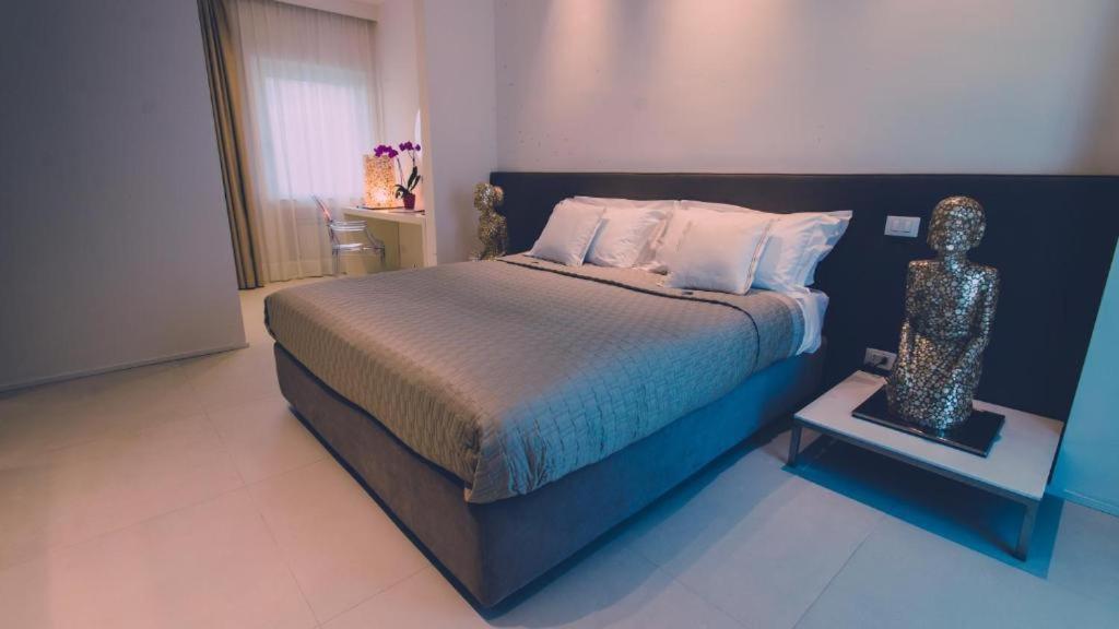 Siracusa Luxury Apartment Реджо-ди-Калабрия Экстерьер фото