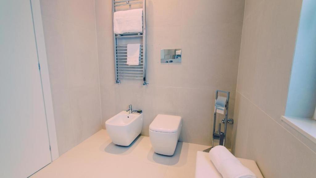 Siracusa Luxury Apartment Реджо-ди-Калабрия Экстерьер фото
