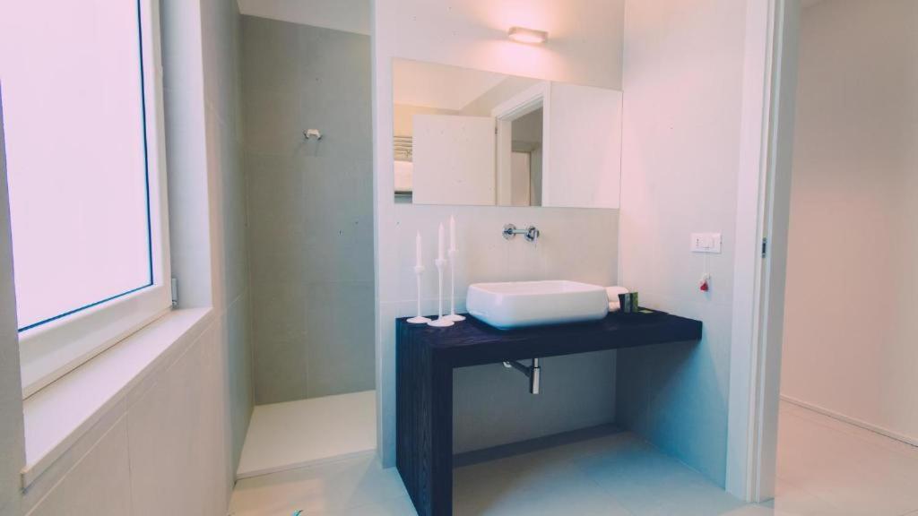 Siracusa Luxury Apartment Реджо-ди-Калабрия Экстерьер фото